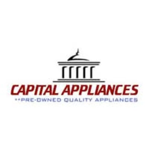 Capital Appliances